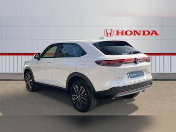 Used Honda HR-V 2025 for sale - 79244136: Photo