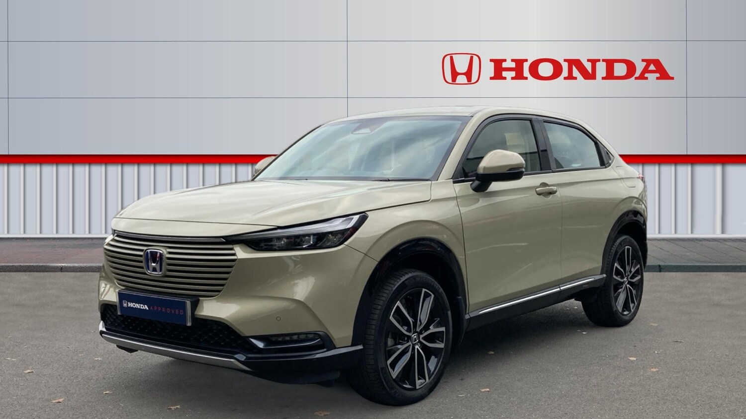 Used Honda HR-V 2022 for sale - 76299763: Photo 10