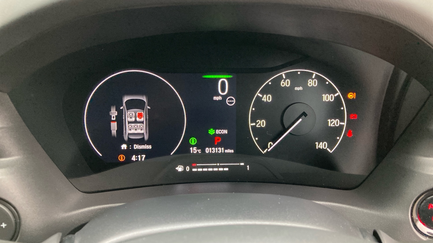 Used Honda HR-V 2022 for sale - 76299763: Photo 11