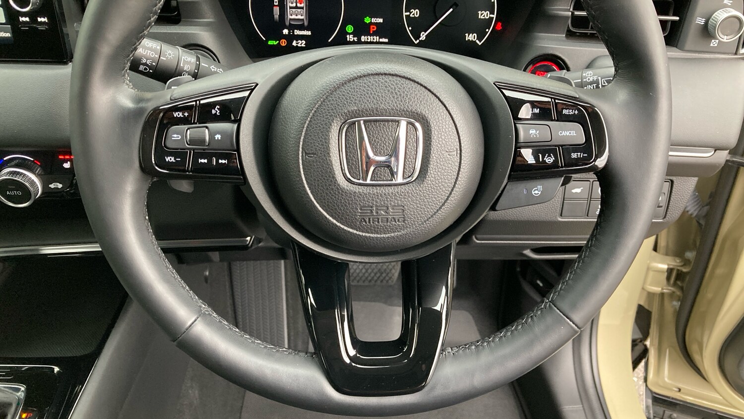 Used Honda HR-V 2022 for sale - 76299763: Photo 13