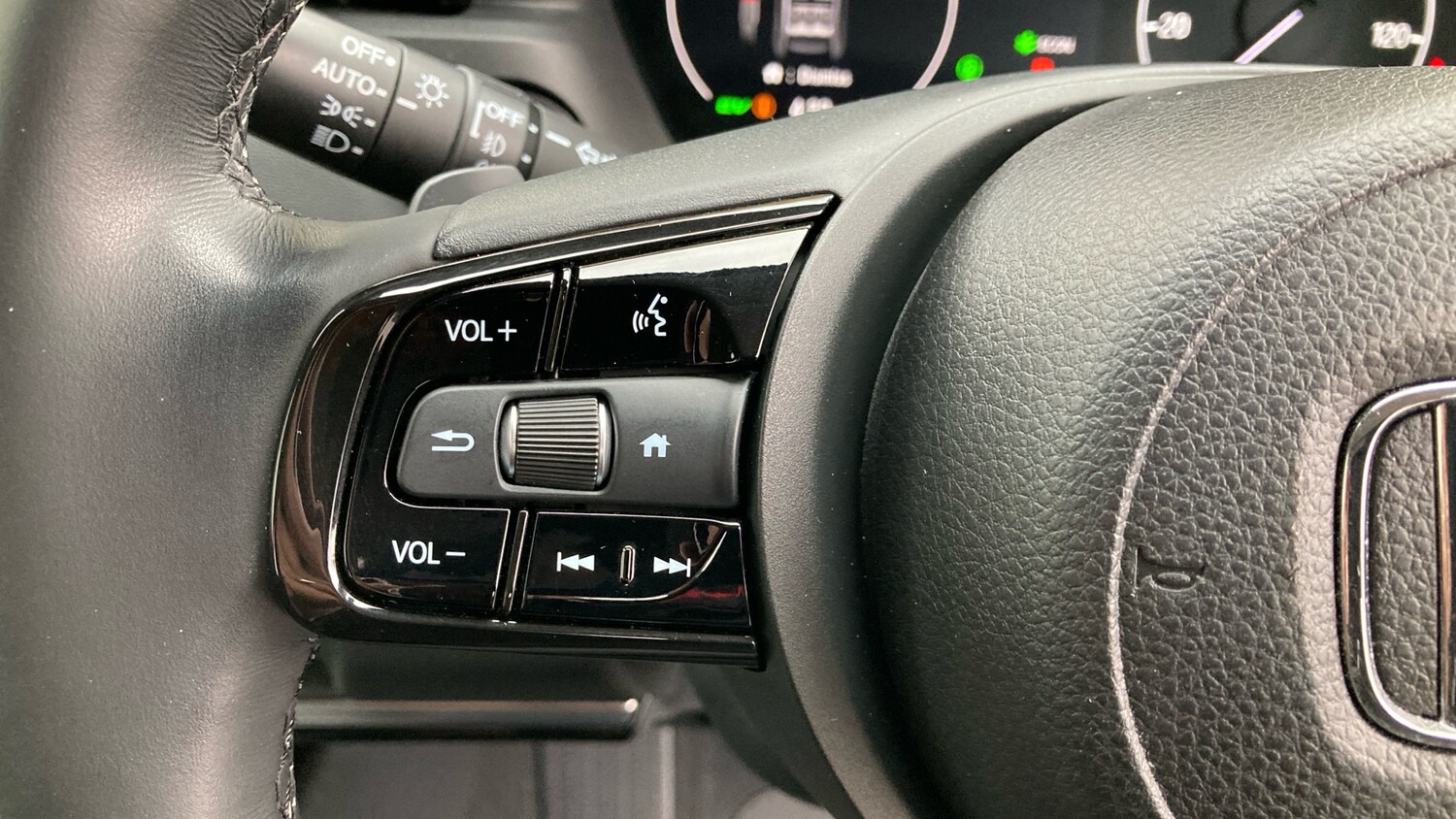 Used Honda HR-V 2022 for sale - 76299763: Photo 14