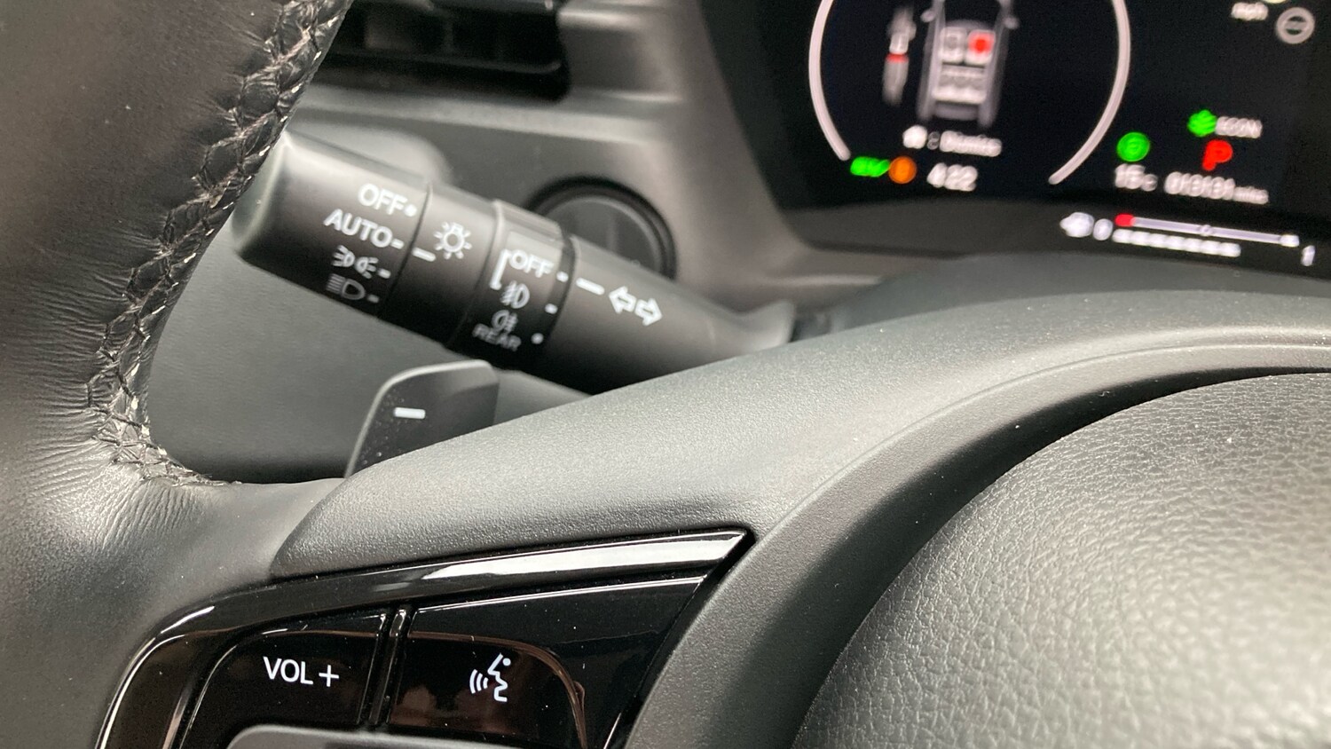 Used Honda HR-V 2022 for sale - 76299763: Photo 15