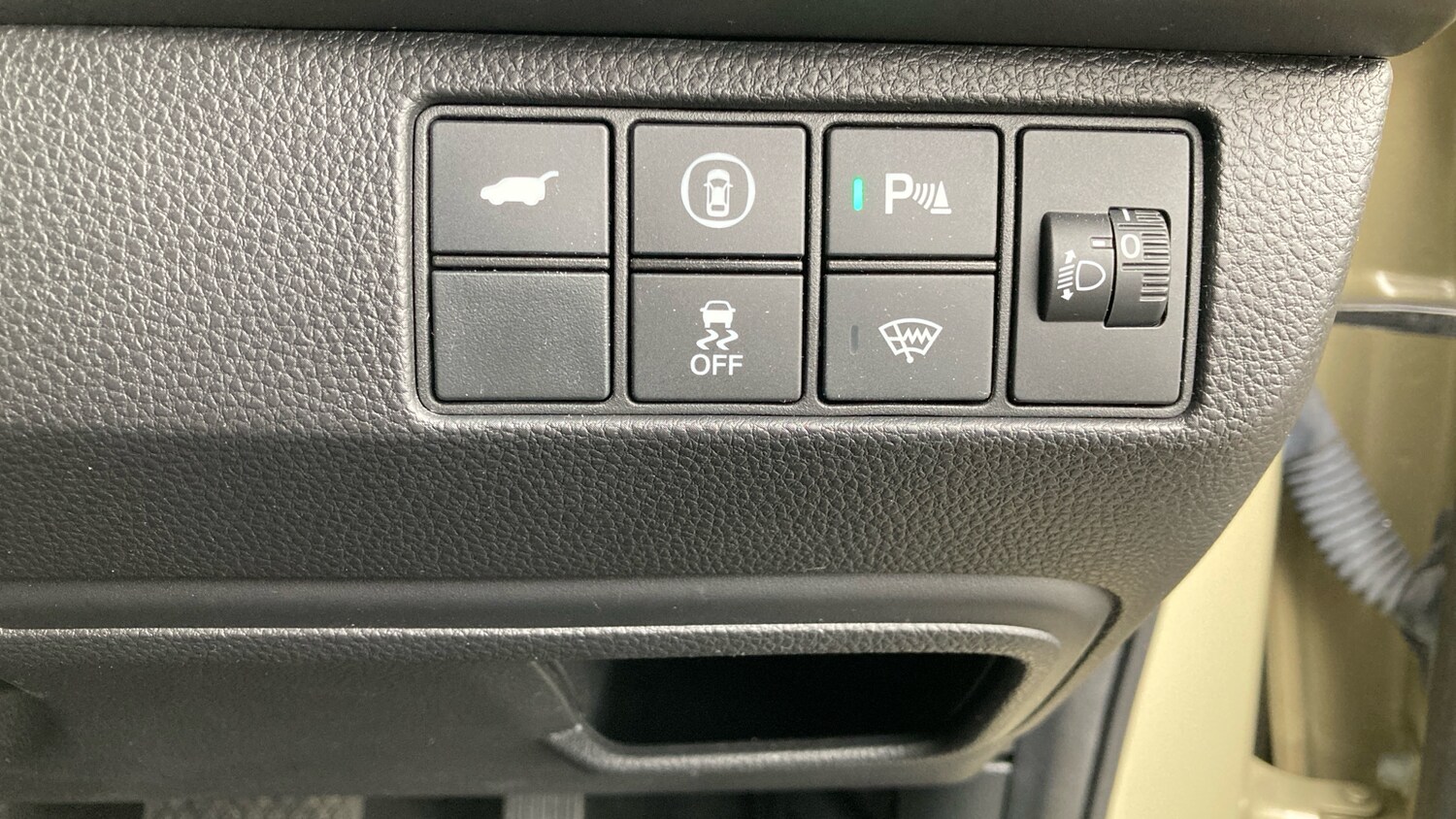 Used Honda HR-V 2022 for sale - 76299763: Photo 18