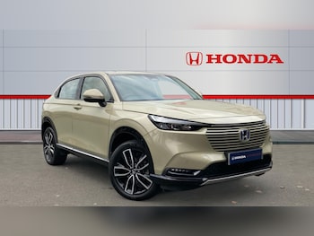 2022 (72) - 1.5 eHEV Advance 5dr CVT Hybrid Hatchback