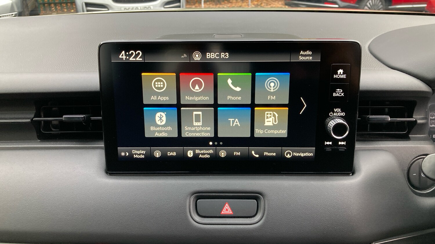 Used Honda HR-V 2022 for sale - 76299763: Photo 20