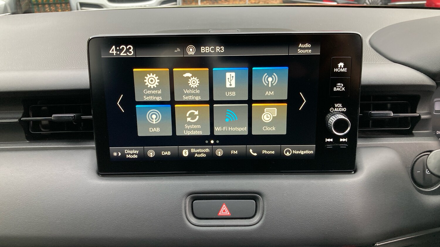 Used Honda HR-V 2022 for sale - 76299763: Photo 21