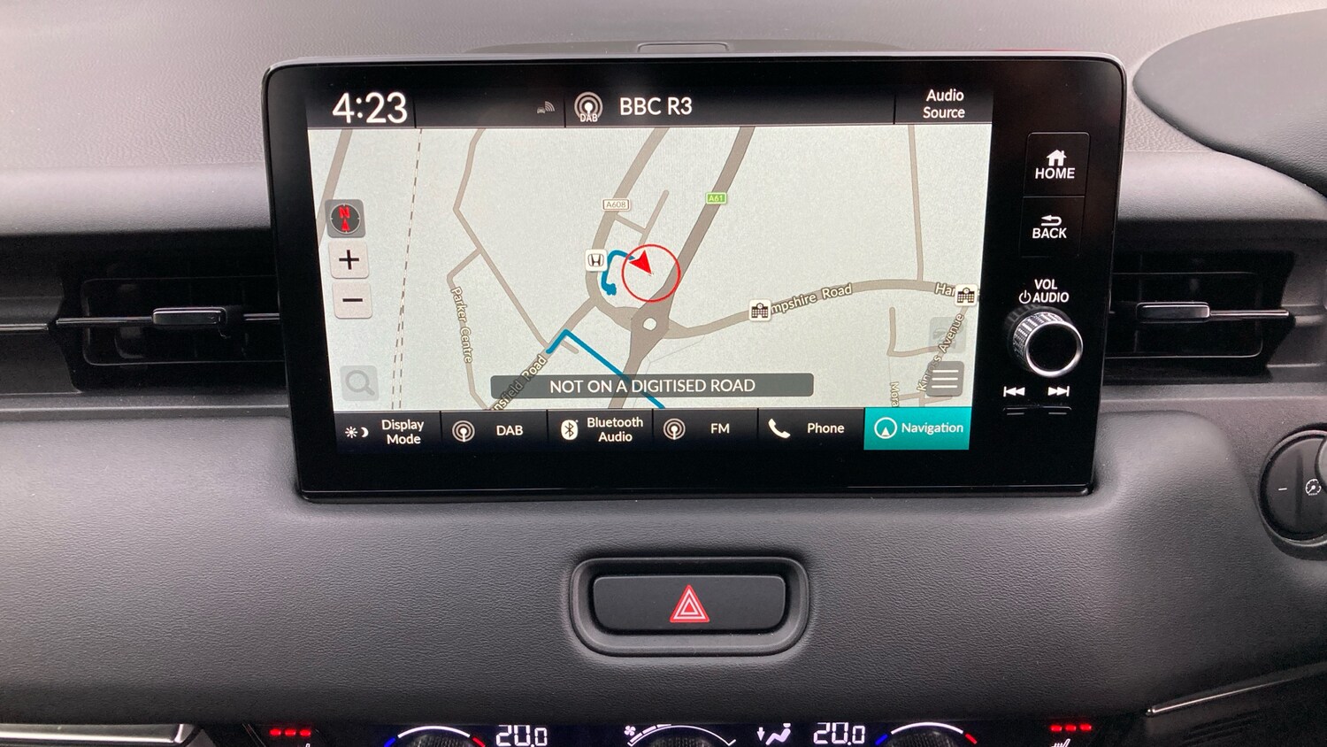 Used Honda HR-V 2022 for sale - 76299763: Photo 24