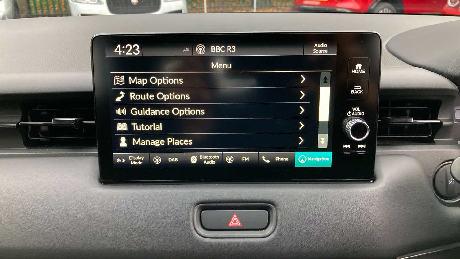 Used Honda HR-V 2022 for sale - 76299763: Photo 25