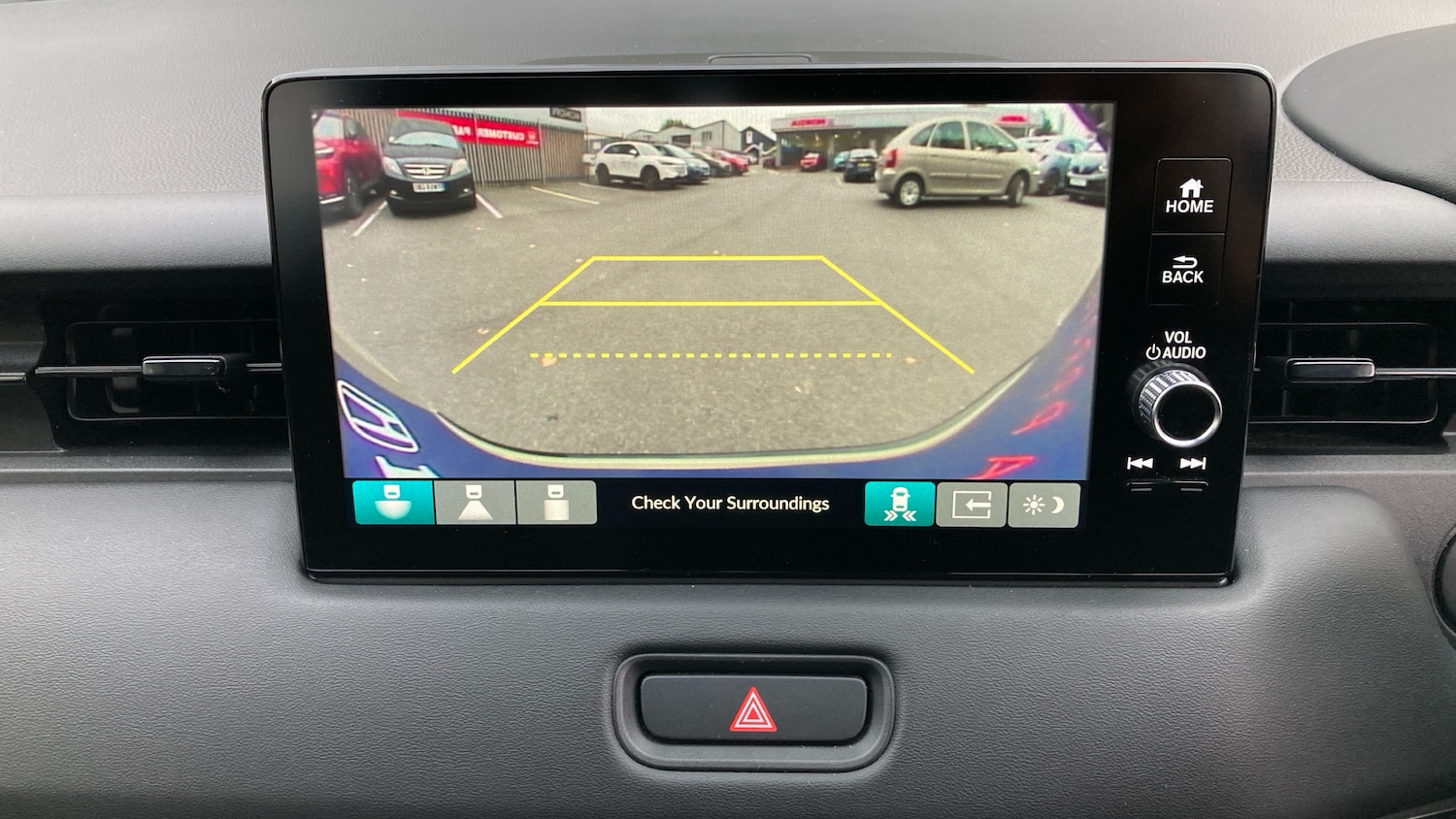 Used Honda HR-V 2022 for sale - 76299763: Photo 26