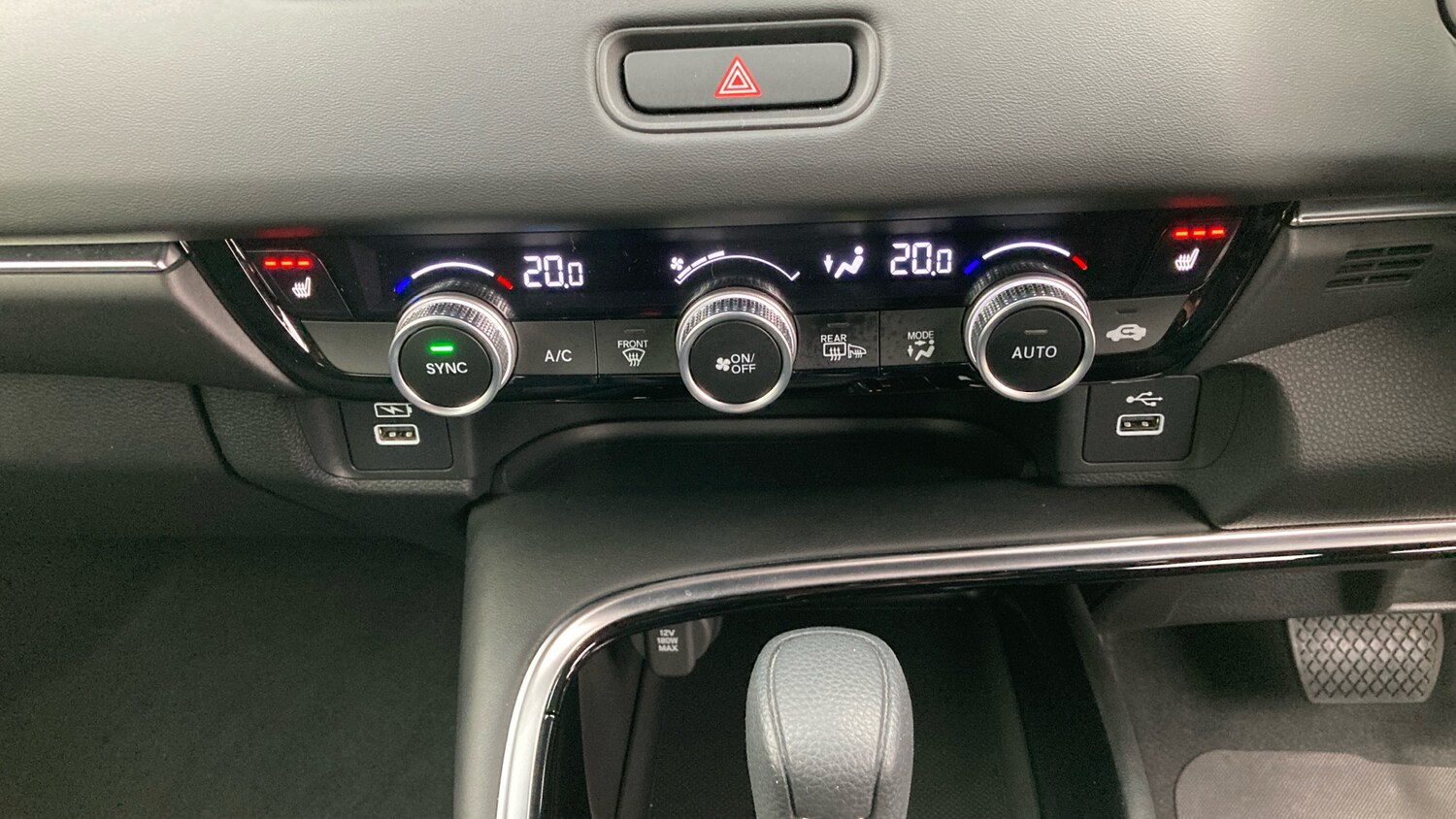 Used Honda HR-V 2022 for sale - 76299763: Photo 27