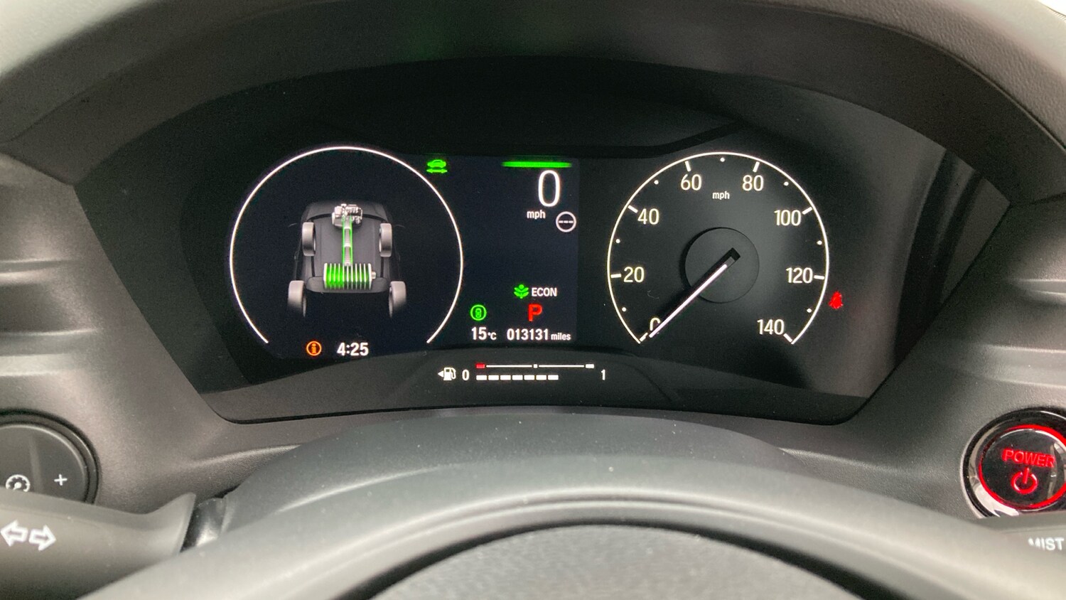 Used Honda HR-V 2022 for sale - 76299763: Photo 35