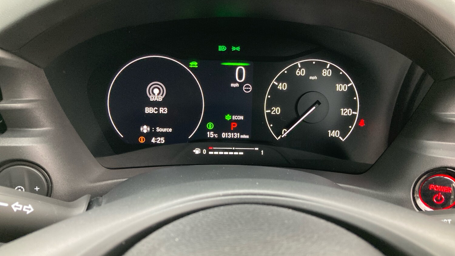 Used Honda HR-V 2022 for sale - 76299763: Photo 36