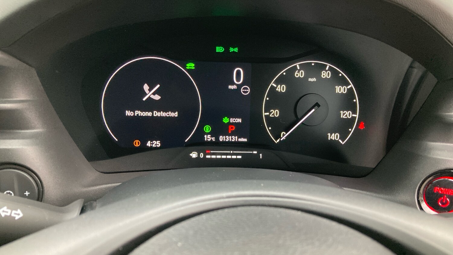 Used Honda HR-V 2022 for sale - 76299763: Photo 37