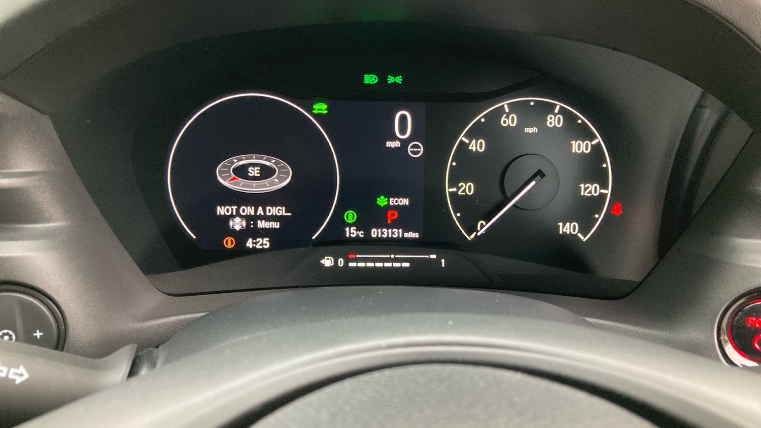 Used Honda HR-V 2022 for sale - 76299763: Photo 38