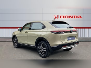 Used Honda HR-V 2022 for sale - 76299763: Photo