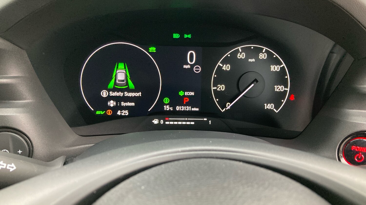 Used Honda HR-V 2022 for sale - 76299763: Photo 40