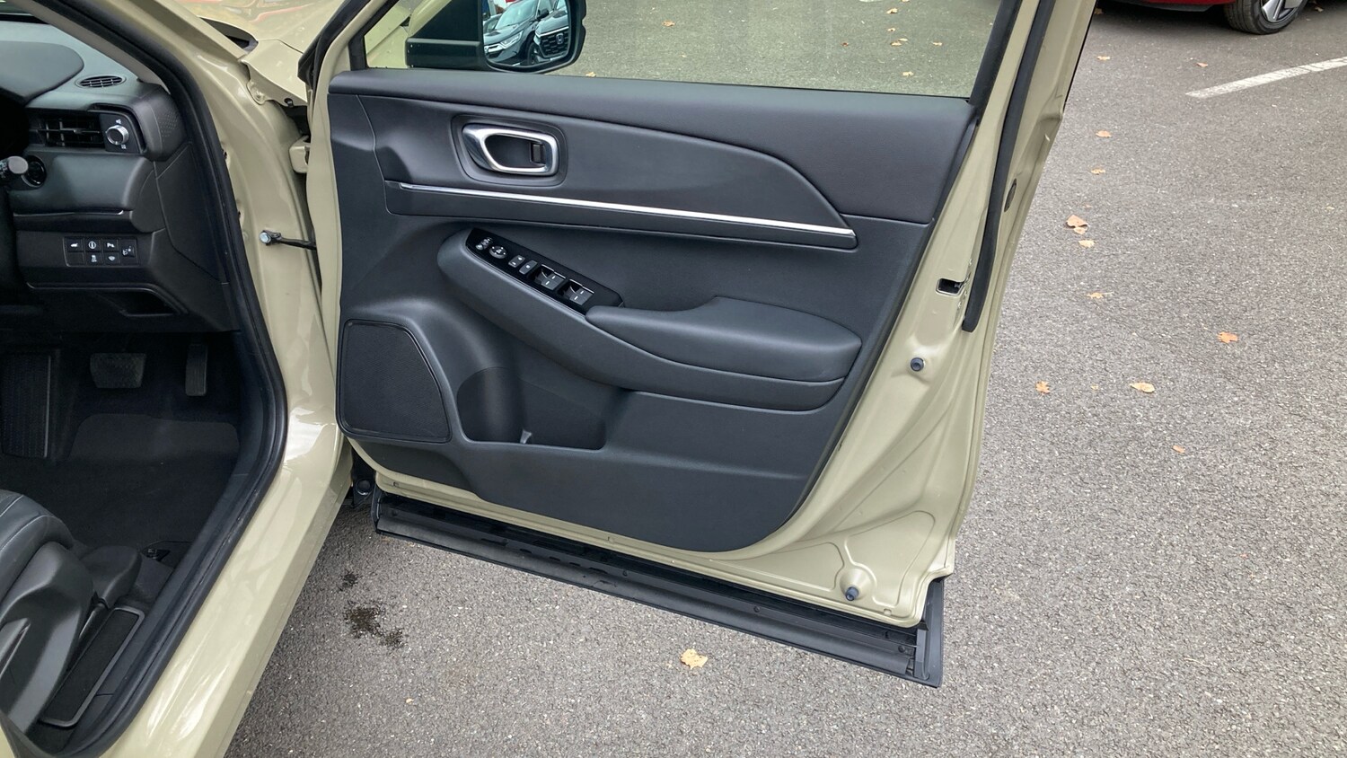 Used Honda HR-V 2022 for sale - 76299763: Photo 43