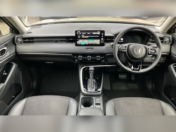 Used Honda HR-V 2022 for sale - 76299763: Photo