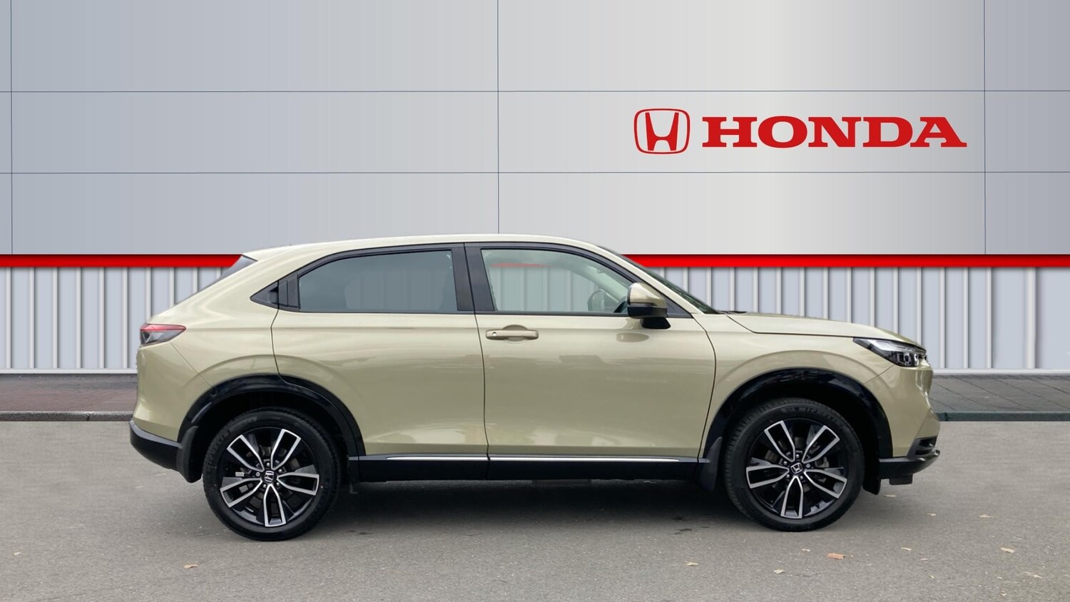 Used Honda HR-V 2022 for sale - 76299763: Photo 5