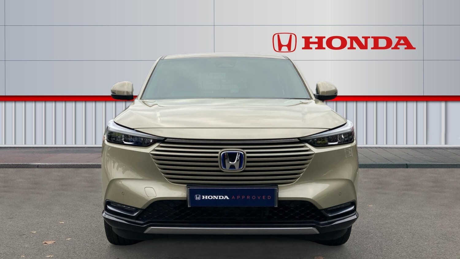 Used Honda HR-V 2022 for sale - 76299763: Photo 6