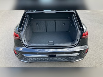 Used Audi A3 2024 for sale - 78289498: Photo