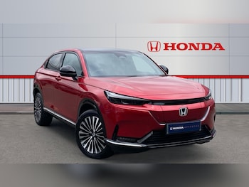 Used Honda e NY1 2024 for sale - 78552759: Photo