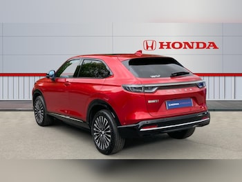 Used Honda e NY1 2024 for sale - 78552759: Photo