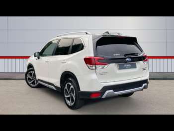 Used Subaru Forester 2024 for sale - 75144747: Photo