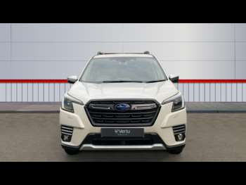 Used Subaru Forester 2024 for sale - 75144747: Photo