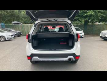 Used Subaru Forester 2024 for sale - 75144747: Photo