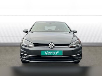 Used Volkswagen Golf 2017 for sale - 77438095: Photo