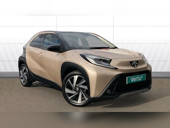 Used Toyota Aygo X 2023 for sale - 75900784: Photo