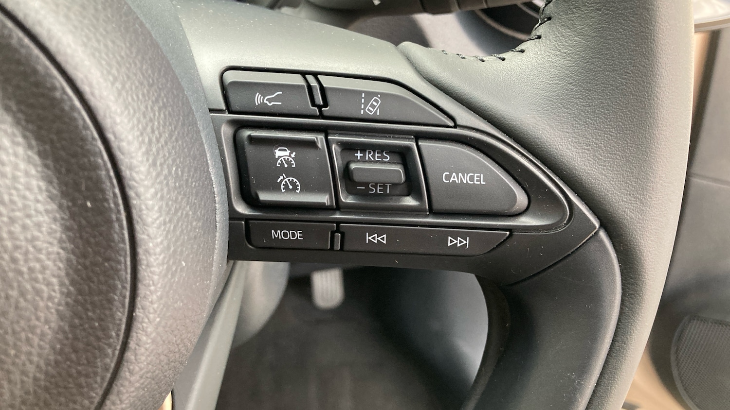 Vehicle 24