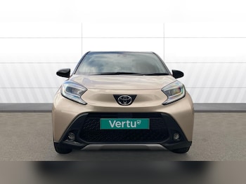Used Toyota Aygo X 2023 for sale - 75900784: Photo