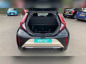 Used Toyota Aygo X 2023 for sale - 75900784: Photo