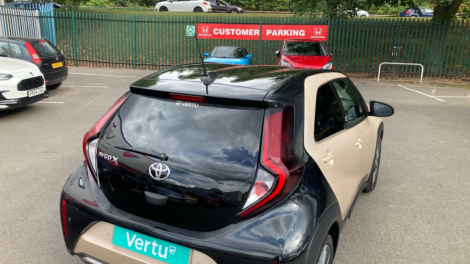 Vehicle 57