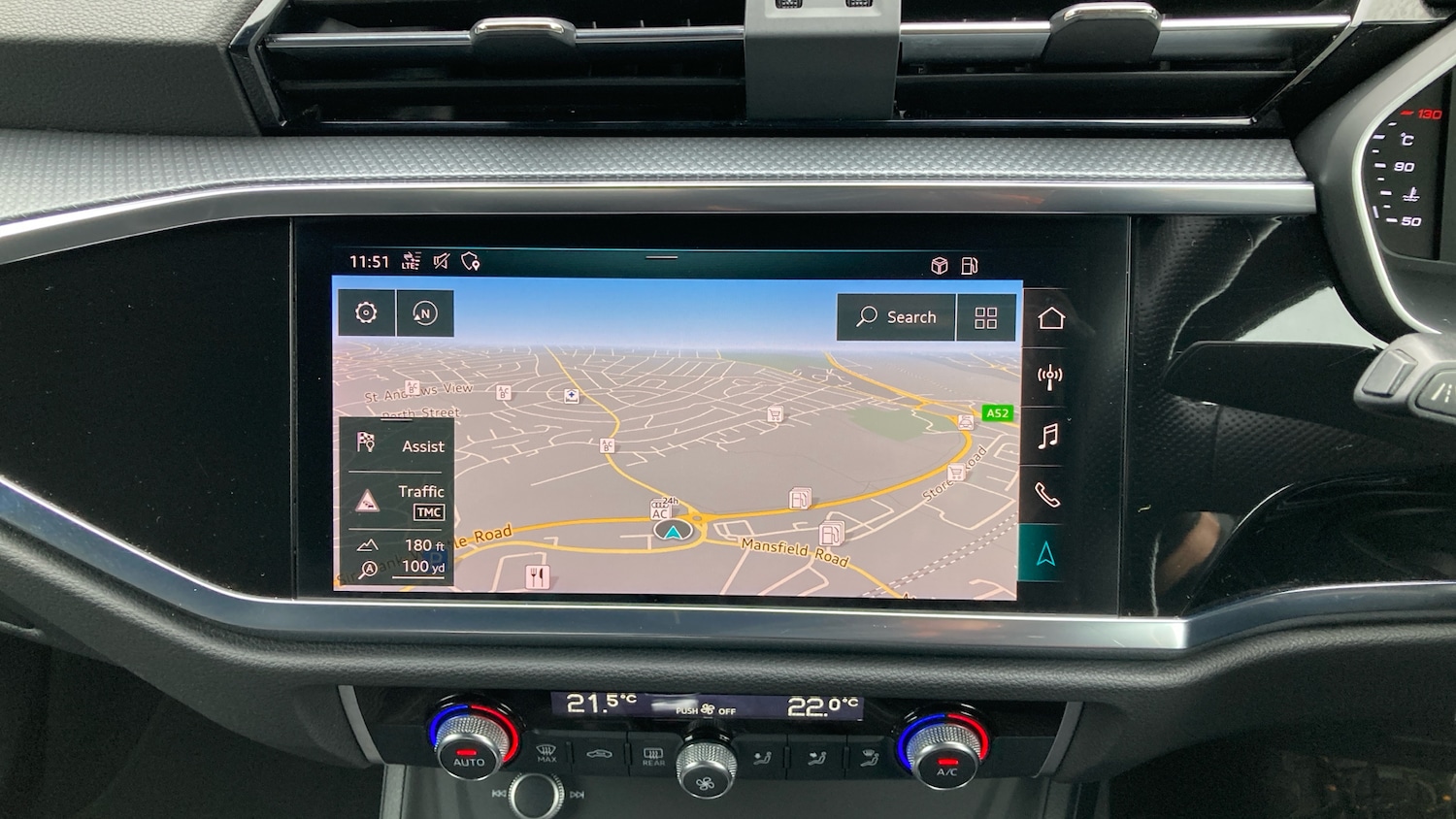 Used Audi Q3 2019 for sale - 76719161: Photo 12