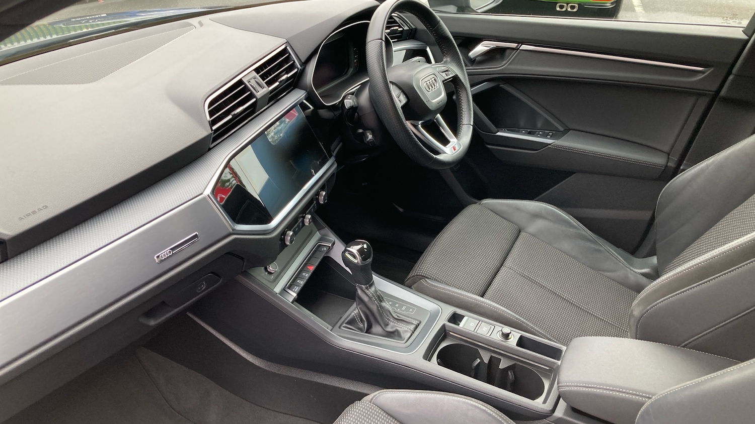 Used Audi Q3 2019 for sale - 76719161: Photo 13