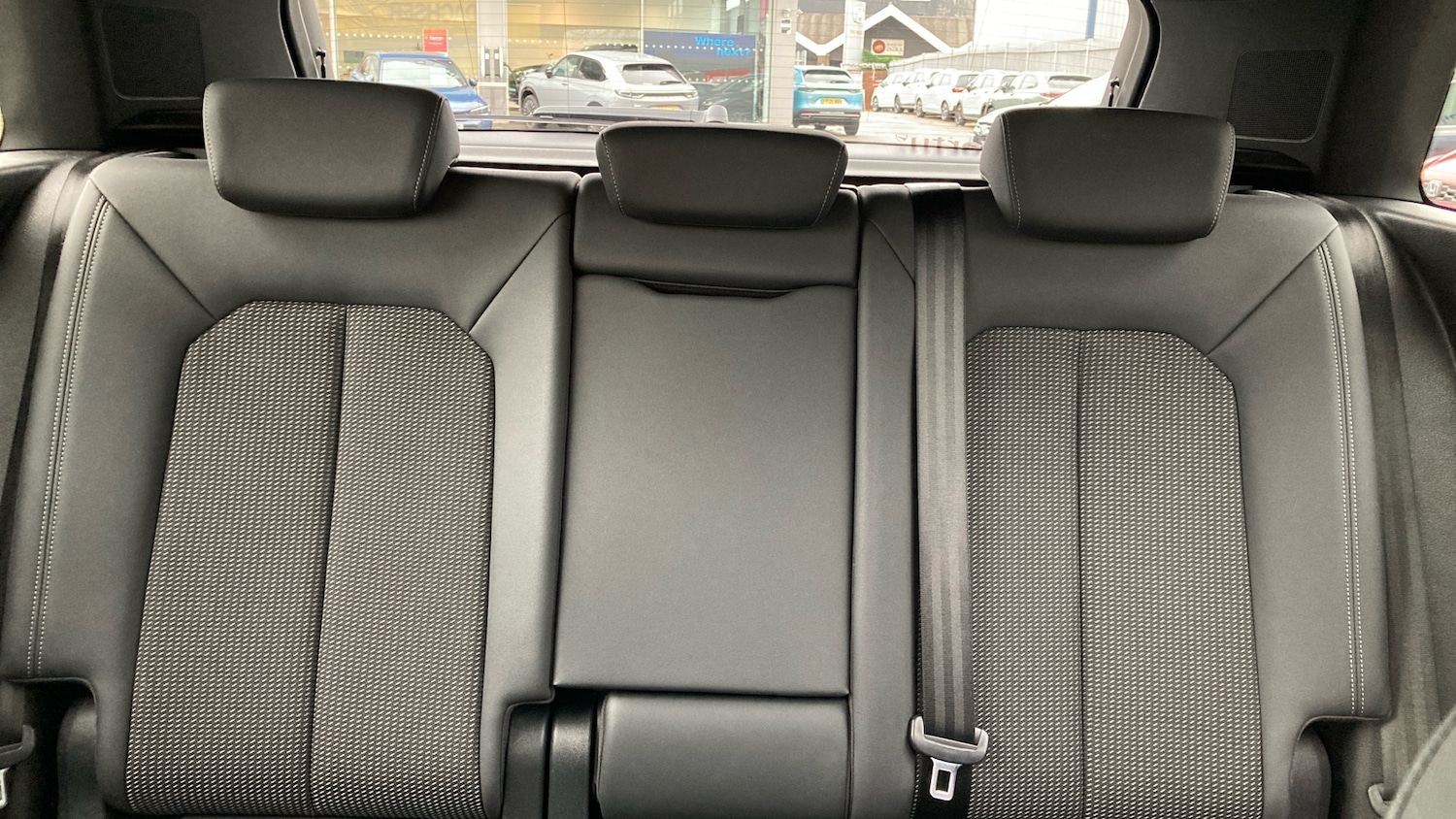 Used Audi Q3 2019 for sale - 76719161: Photo 15