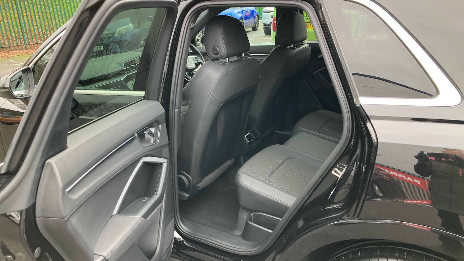 Used Audi Q3 2019 for sale - 76719161: Photo 16