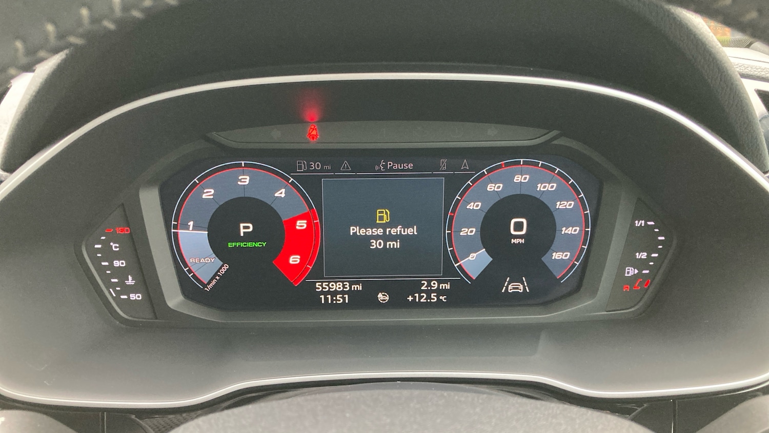 Used Audi Q3 2019 for sale - 76719161: Photo 18