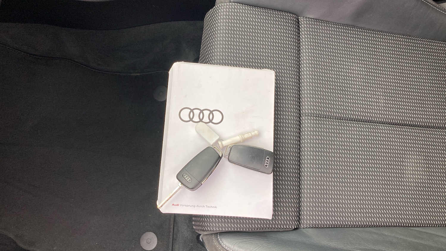 Used Audi Q3 2019 for sale - 76719161: Photo 19