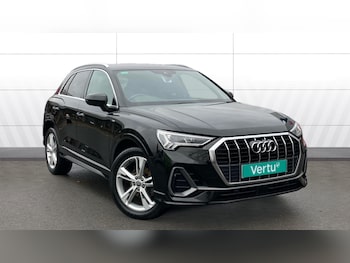 Audi - Q3