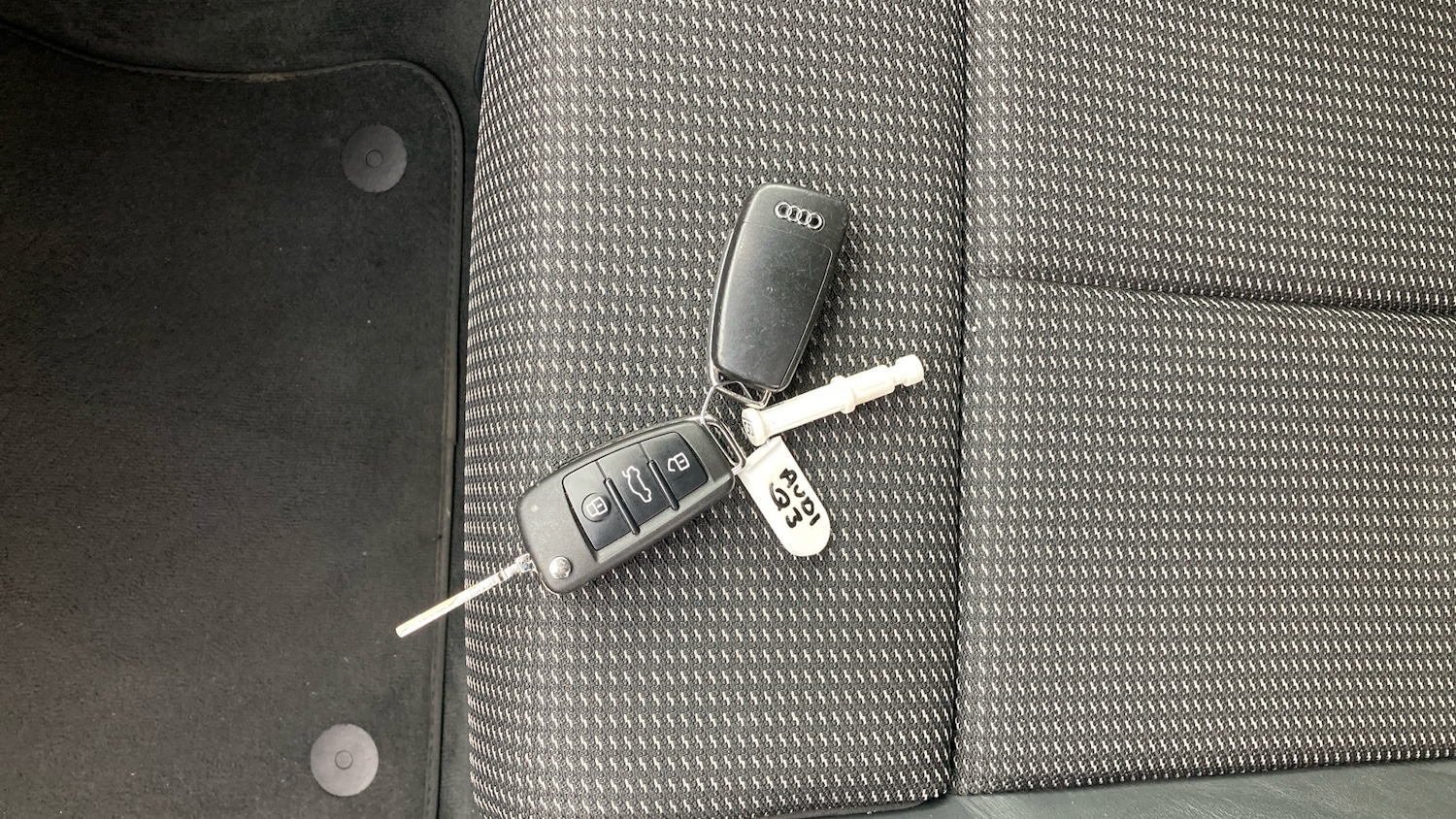 Used Audi Q3 2019 for sale - 76719161: Photo 20