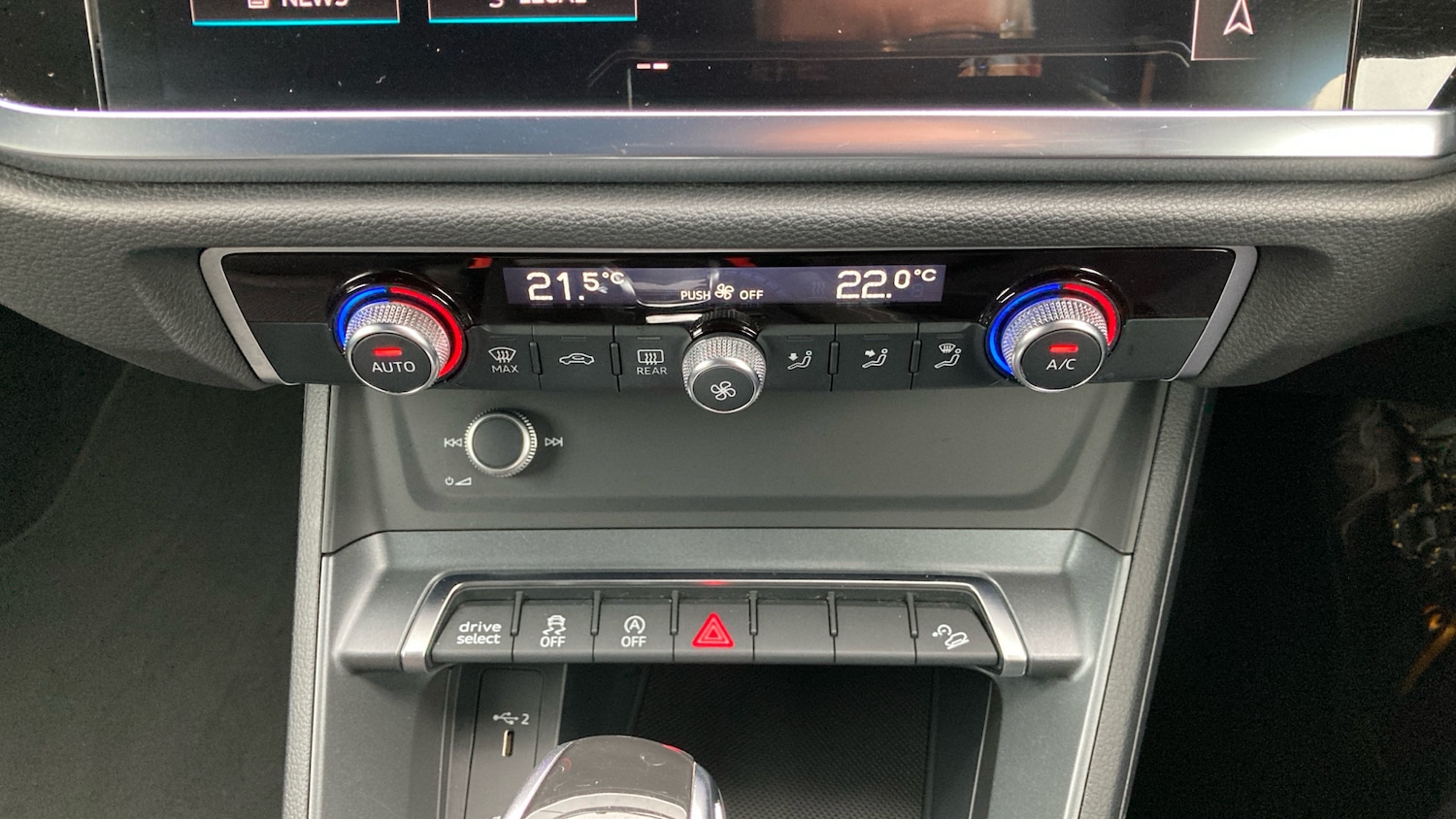 Used Audi Q3 2019 for sale - 76719161: Photo 23