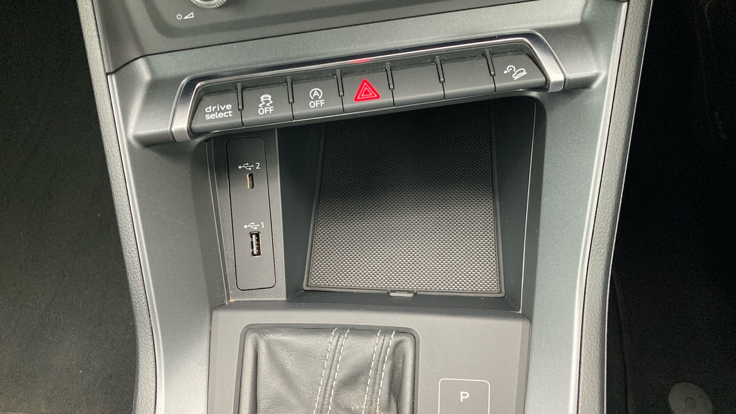 Used Audi Q3 2019 for sale - 76719161: Photo 24