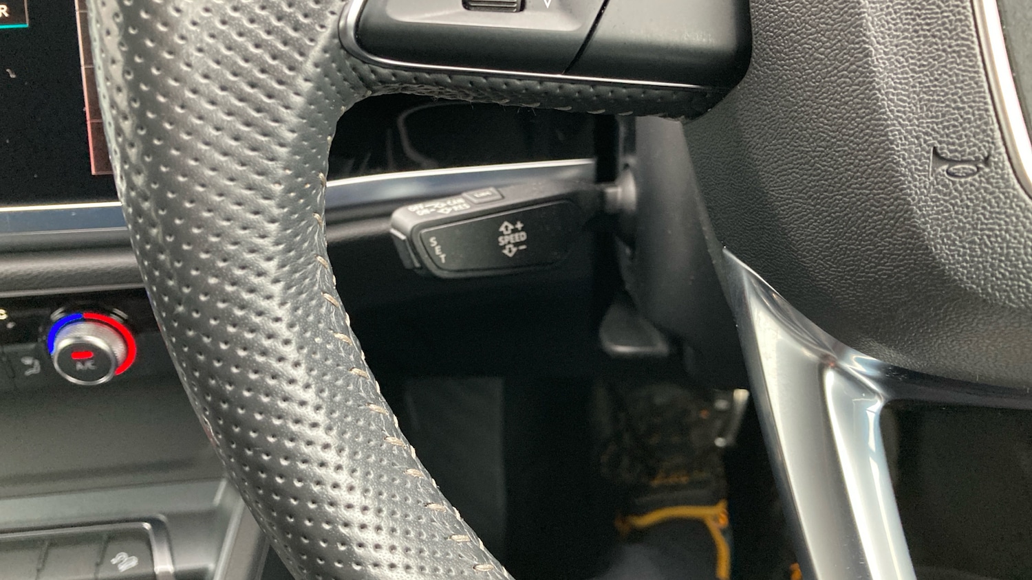 Used Audi Q3 2019 for sale - 76719161: Photo 28