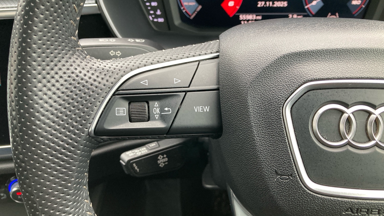 Used Audi Q3 2019 for sale - 76719161: Photo 29