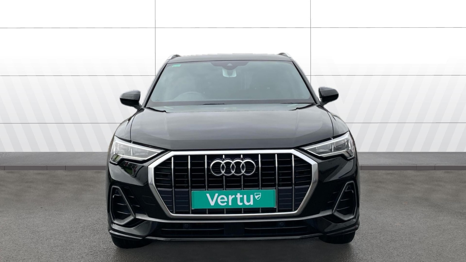 Used Audi Q3 2019 for sale - 76719161: Photo 3