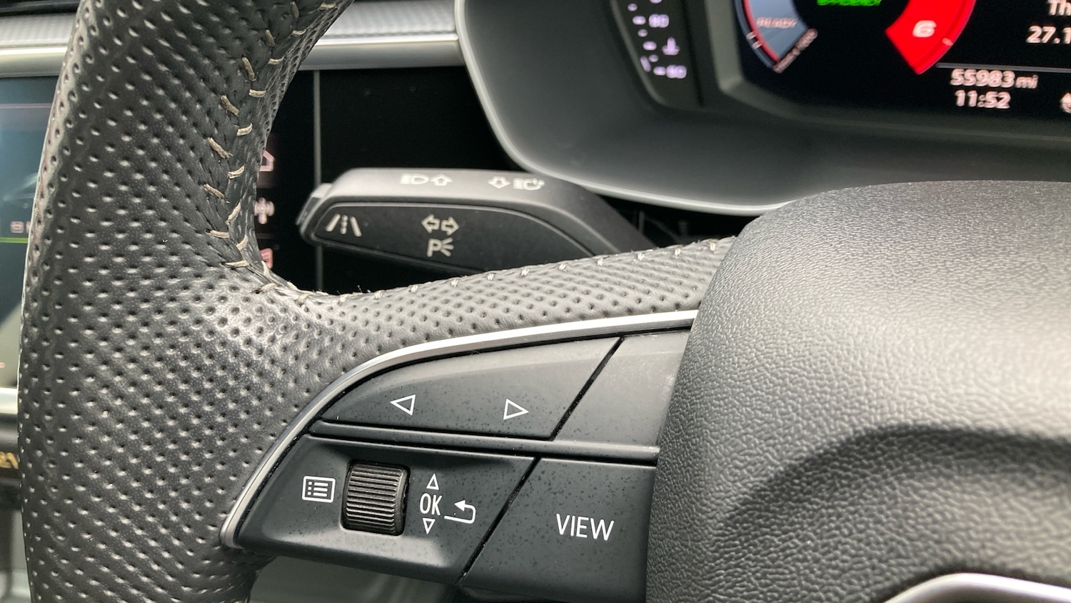 Used Audi Q3 2019 for sale - 76719161: Photo 30